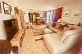Prachtige villa met 3 slaapkamers en 2 badkamers in Las Kalendas, Fortuna. in Real Estate Alicante