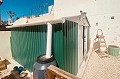 Prachtige villa met 3 slaapkamers en 2 badkamers in Las Kalendas, Fortuna. in Real Estate Alicante