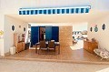 Prachtige villa met 3 slaapkamers en 2 badkamers in Las Kalendas, Fortuna. in Real Estate Alicante