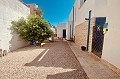 Prachtige villa met 3 slaapkamers en 2 badkamers in Las Kalendas, Fortuna. in Real Estate Alicante