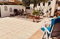 Prachtige villa met 3 slaapkamers en 2 badkamers in Las Kalendas, Fortuna. in Real Estate Alicante
