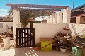 Prachtige villa met 3 slaapkamers en 2 badkamers in Las Kalendas, Fortuna. in Real Estate Alicante