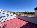 Stunning 4 Bed 2 Bath Villa in Real Estate Alicante