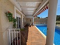 Impresionante Chalet Pareado Exclusivo en Loma Badá , Petrer in Real Estate Alicante