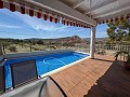 Impresionante Chalet Pareado Exclusivo en Loma Badá , Petrer in Real Estate Alicante
