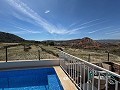 Impresionante Chalet Pareado Exclusivo en Loma Badá , Petrer in Real Estate Alicante