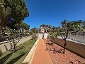 Impresionante Chalet Pareado Exclusivo en Loma Badá , Petrer in Real Estate Alicante