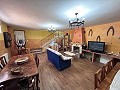 Impresionante Chalet Pareado Exclusivo en Loma Badá , Petrer in Real Estate Alicante