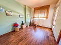 Impresionante Chalet Pareado Exclusivo en Loma Badá , Petrer in Real Estate Alicante