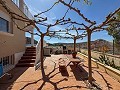 Impresionante Chalet Pareado Exclusivo en Loma Badá , Petrer in Real Estate Alicante