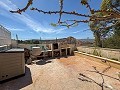 Impresionante Chalet Pareado Exclusivo en Loma Badá , Petrer in Real Estate Alicante