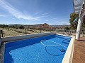 Impresionante Chalet Pareado Exclusivo en Loma Badá , Petrer in Real Estate Alicante