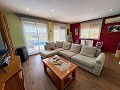 Impresionante Chalet Pareado Exclusivo en Loma Badá , Petrer in Real Estate Alicante