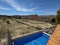 Impresionante Chalet Pareado Exclusivo en Loma Badá , Petrer in Real Estate Alicante