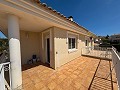 Impresionante Chalet Pareado Exclusivo en Loma Badá , Petrer in Real Estate Alicante