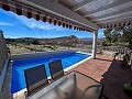 Impresionante Chalet Pareado Exclusivo en Loma Badá , Petrer in Real Estate Alicante