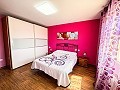 Impresionante Chalet Pareado Exclusivo en Loma Badá , Petrer in Real Estate Alicante