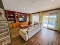 Impresionante Chalet Pareado Exclusivo en Loma Badá , Petrer in Real Estate Alicante