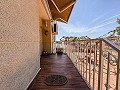Impresionante Chalet Pareado Exclusivo en Loma Badá , Petrer in Real Estate Alicante