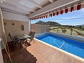 Impresionante Chalet Pareado Exclusivo en Loma Badá , Petrer in Real Estate Alicante