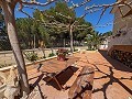 Impresionante Chalet Pareado Exclusivo en Loma Badá , Petrer in Real Estate Alicante