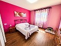 Impresionante Chalet Pareado Exclusivo en Loma Badá , Petrer in Real Estate Alicante