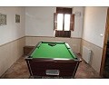 Preciosa casa de campo de 5 dormitorios y 4 baños en Raspay. in Real Estate Alicante