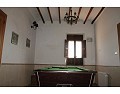 Preciosa casa de campo de 5 dormitorios y 4 baños en Raspay. in Real Estate Alicante