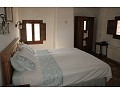 Preciosa casa de campo de 5 dormitorios y 4 baños en Raspay. in Real Estate Alicante