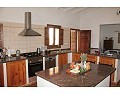 Preciosa casa de campo de 5 dormitorios y 4 baños en Raspay. in Real Estate Alicante