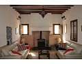 Preciosa casa de campo de 5 dormitorios y 4 baños en Raspay. in Real Estate Alicante