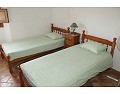 Preciosa casa de campo de 5 dormitorios y 4 baños en Raspay. in Real Estate Alicante