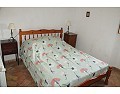 Preciosa casa de campo de 5 dormitorios y 4 baños en Raspay. in Real Estate Alicante
