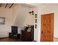 Preciosa casa de campo de 5 dormitorios y 4 baños en Raspay. in Real Estate Alicante