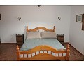 Preciosa casa de campo de 5 dormitorios y 4 baños en Raspay. in Real Estate Alicante