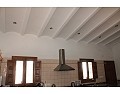 Preciosa casa de campo de 5 dormitorios y 4 baños en Raspay. in Real Estate Alicante