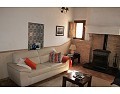 Preciosa casa de campo de 5 dormitorios y 4 baños en Raspay. in Real Estate Alicante