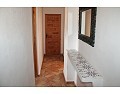 Preciosa casa de campo de 5 dormitorios y 4 baños en Raspay. in Real Estate Alicante