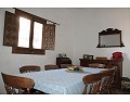 Preciosa casa de campo de 5 dormitorios y 4 baños en Raspay. in Real Estate Alicante