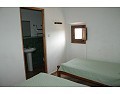 Preciosa casa de campo de 5 dormitorios y 4 baños en Raspay. in Real Estate Alicante