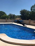 Preciosa casa de campo de 5 dormitorios y 4 baños en Raspay. in Real Estate Alicante