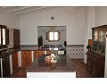 Preciosa casa de campo de 5 dormitorios y 4 baños en Raspay. in Real Estate Alicante