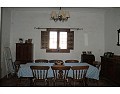 Preciosa casa de campo de 5 dormitorios y 4 baños en Raspay. in Real Estate Alicante