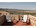 Preciosa casa de campo de 5 dormitorios y 4 baños en Raspay. in Real Estate Alicante