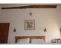 Preciosa casa de campo de 5 dormitorios y 4 baños en Raspay. in Real Estate Alicante