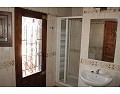 Preciosa casa de campo de 5 dormitorios y 4 baños en Raspay. in Real Estate Alicante