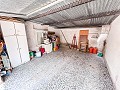Cozy Country House with Pool in Sax in Real Estate Alicante