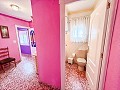 Cozy Country House with Pool in Sax in Real Estate Alicante