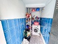 Cozy Country House with Pool in Sax in Real Estate Alicante