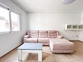 Appartement 3 chambres avec garage à Monovar in Real Estate Alicante